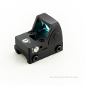 Mini Red Dot Sight 1x17x24mm hoher Schockdicht